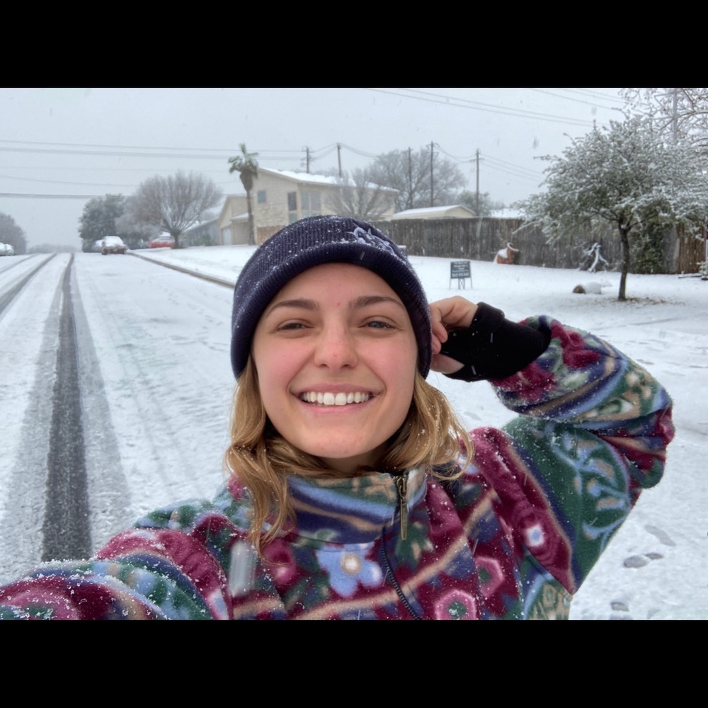 Meet your Posher, Kailey